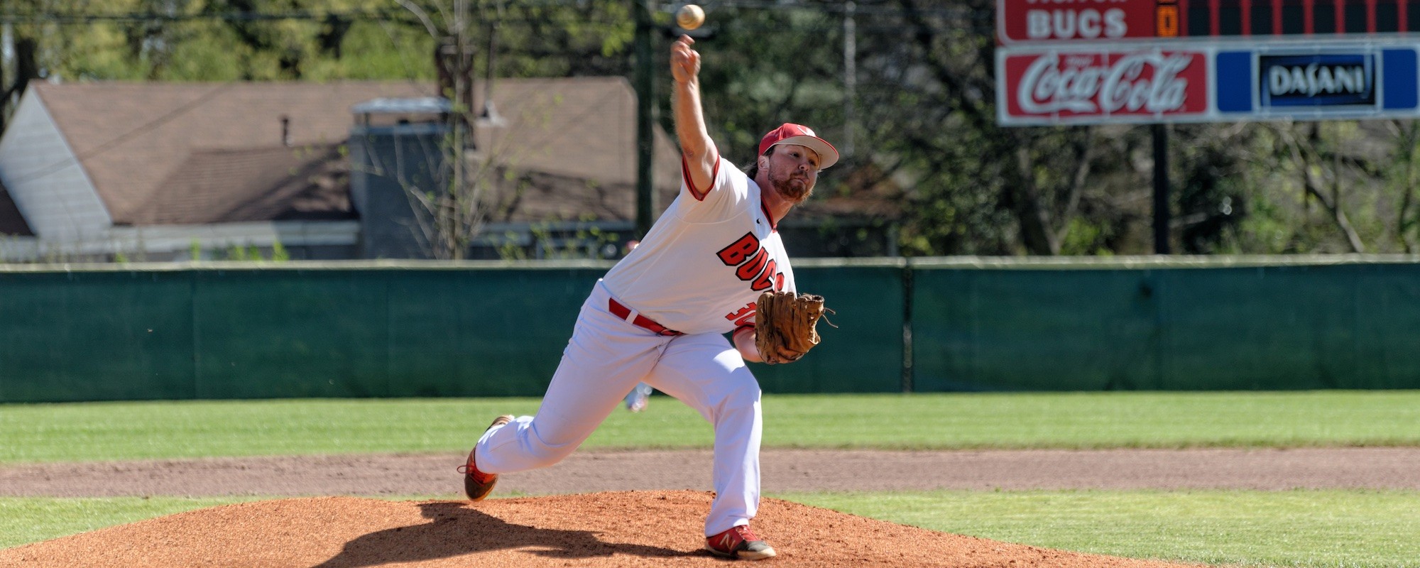 Matthew Mills 2017 Baseball Christian Brothers University Athletics